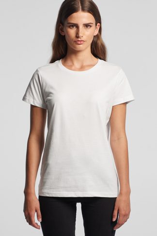 AS Colour Women Maple Tee