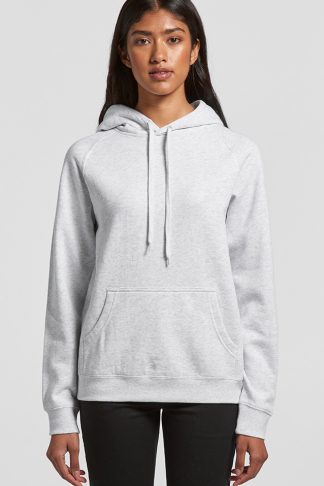 AS Colour Women Supply Pullover Hood