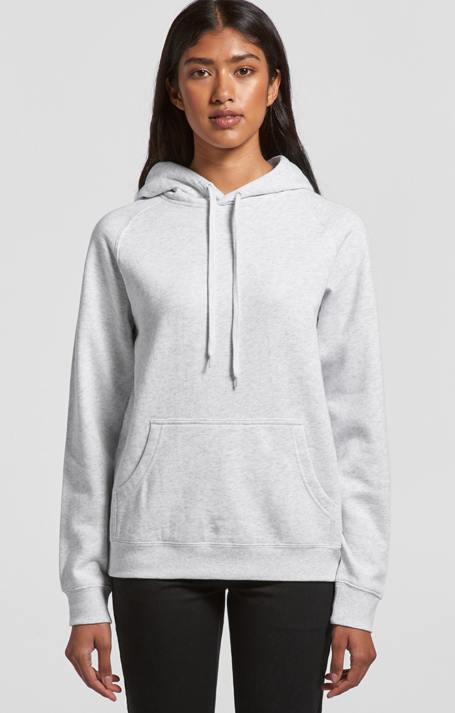 AS Colour Women Supply Pullover Hood