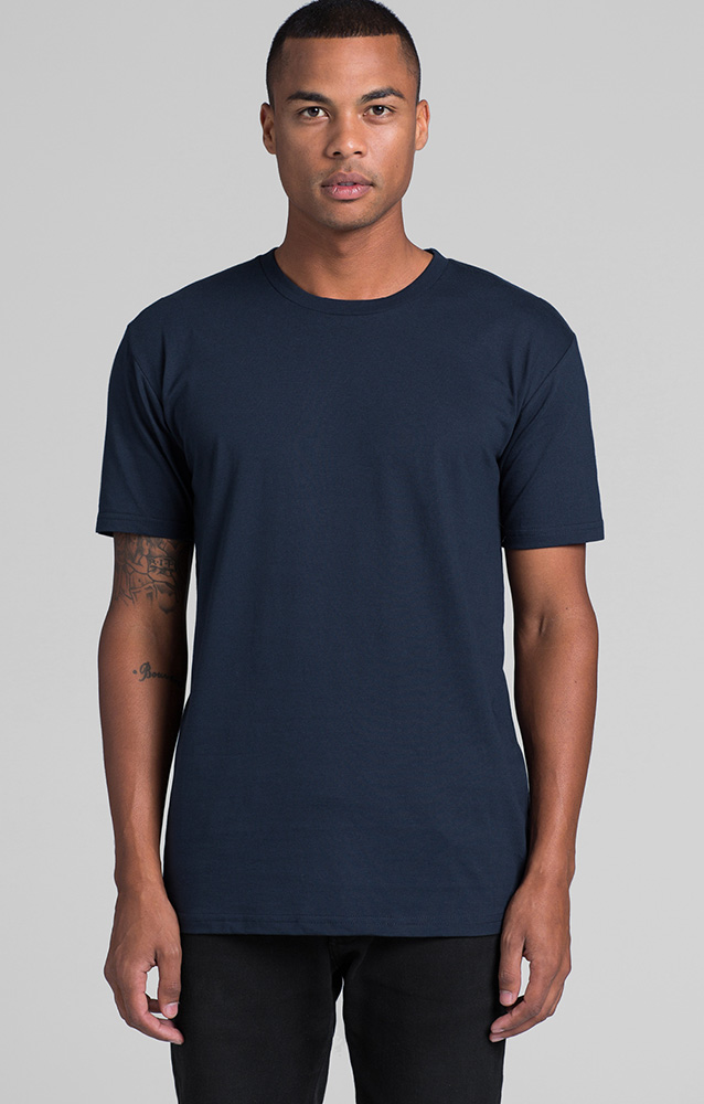 AS Colour Men’s Staple Tee