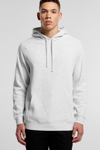 AS Colour Mens Supply Pullover Hood