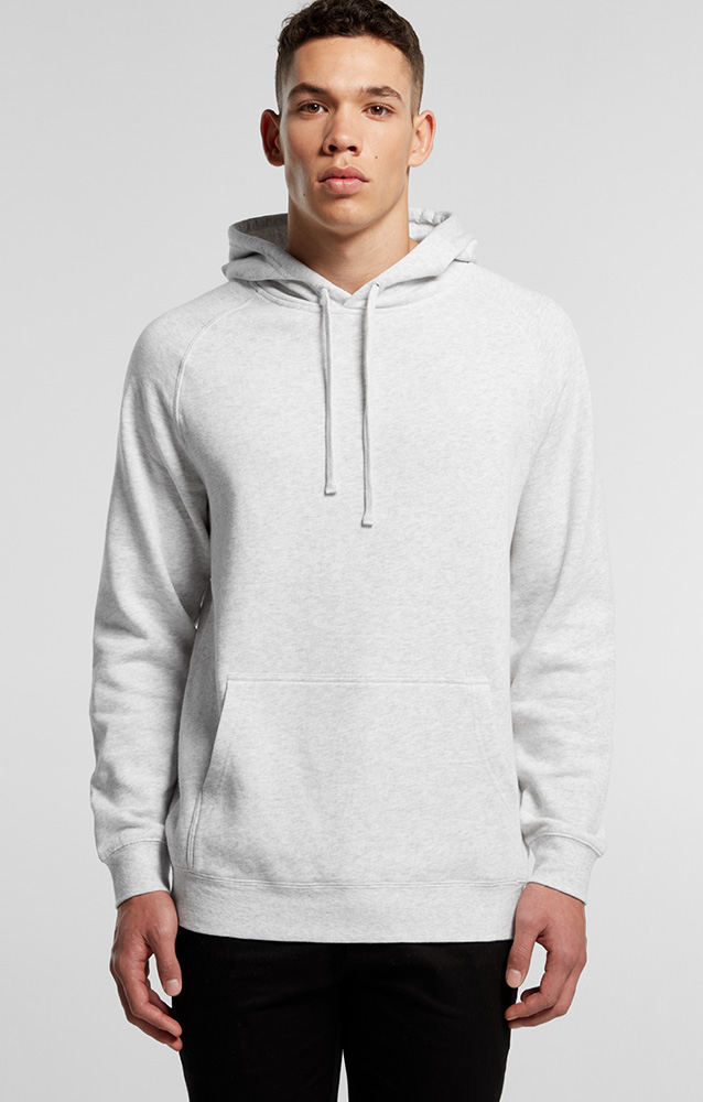 AS Colour Mens Supply Pullover Hood