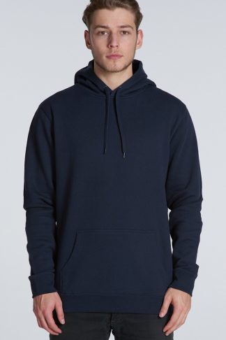 AS Colour Men's Stencil Heavy Weight Fleecy Hood