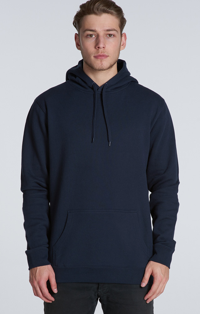 AS Colour Men’s Stencil Heavy Weight Fleecy Hood