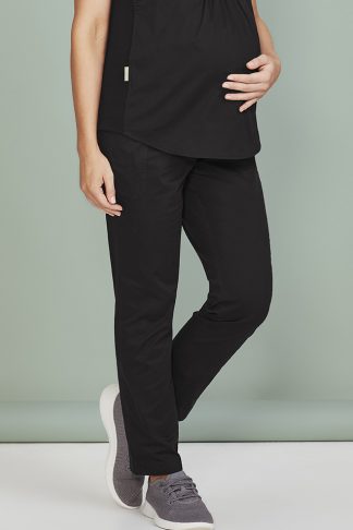 Women Maternity Scrub Pants (can be worn as Maternity Wear)