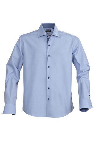 Men's Baltimore Easy Care Treated Combed Cotton Shirt