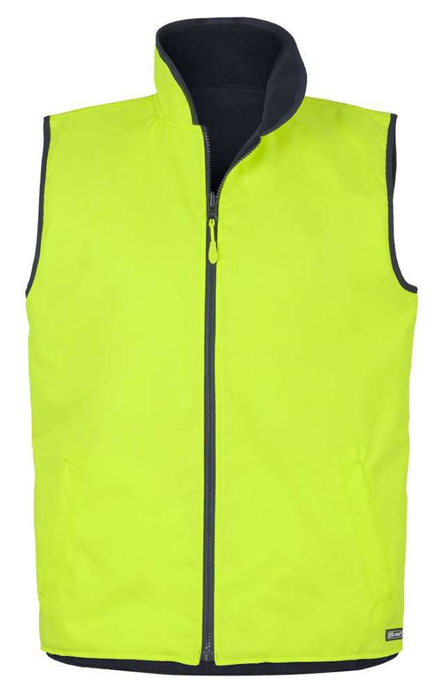 JBs Reversible Hi Vis Vest