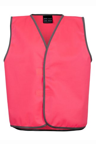 JBs Children Hi Vis Vest